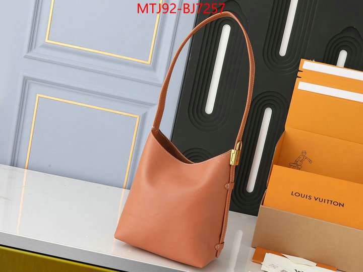 LV Bags(4A)-Handbag Collection- quality aaaaa replica ID: BJ7257