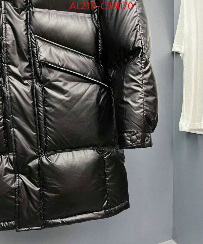 Down jacketMen-Prada where to buy the best replica ID: CB6070 $: 219USD