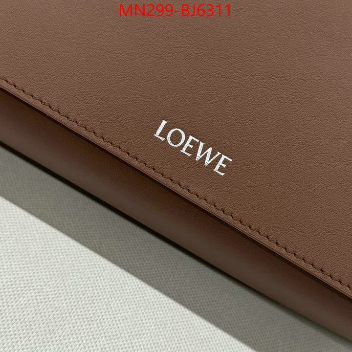 Loewe Bags(TOP)-Crossbody- aaaaa replica ID: BJ6311 $: 299USD,