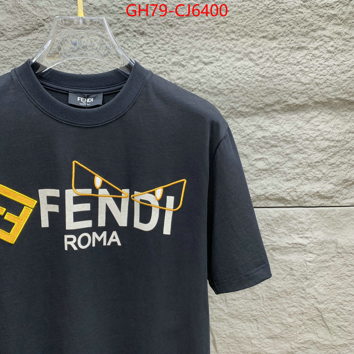 Clothing-Fendi we offer ID: CJ6400 $: 79USD