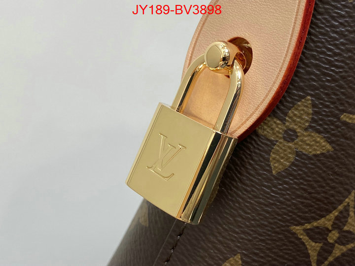 LV Bags(TOP)-Pochette MTis- the best affordable ID: BV3898 $: 189USD,