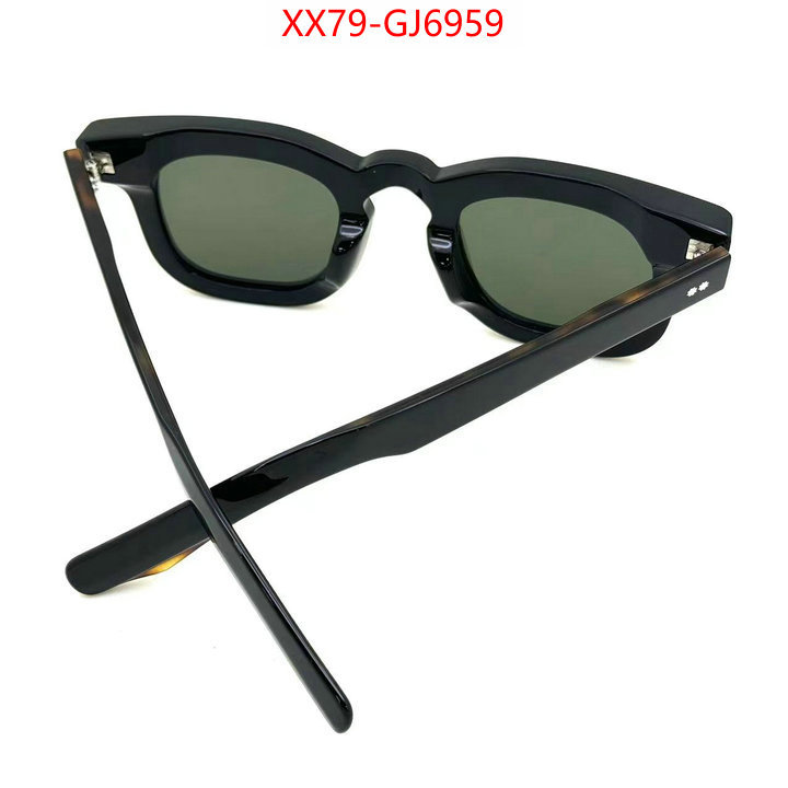 Glasses-Jacqufs what best replica sellers ID: GJ6959 $: 79USD