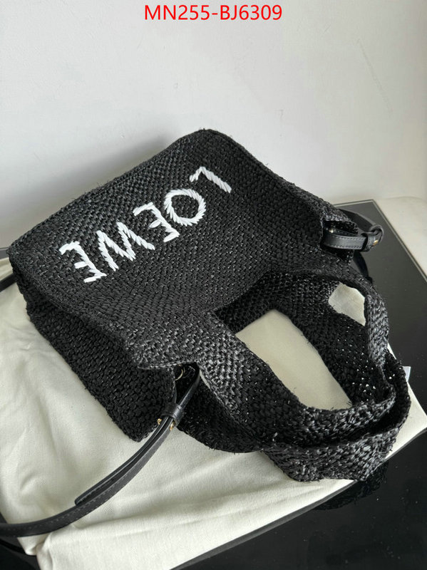 Loewe Bags(TOP)-Crossbody- high quality 1:1 replica ID: BJ6309 $: 255USD,