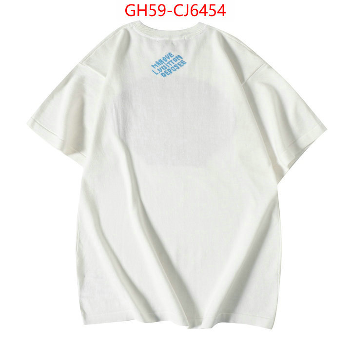 Clothing-LV high quality customize ID: CJ6454 $: 59USD