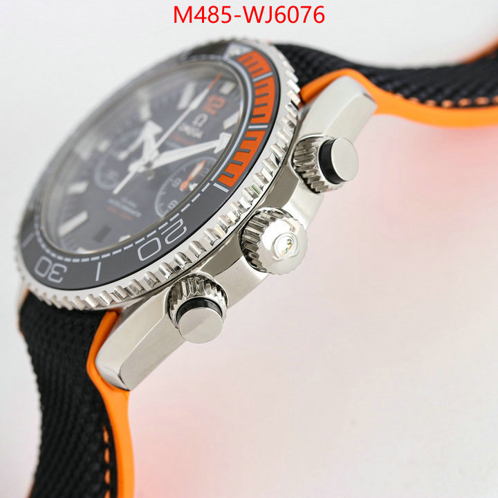 Watch(TOP)-Omega online ID: WJ6076 $: 485USD