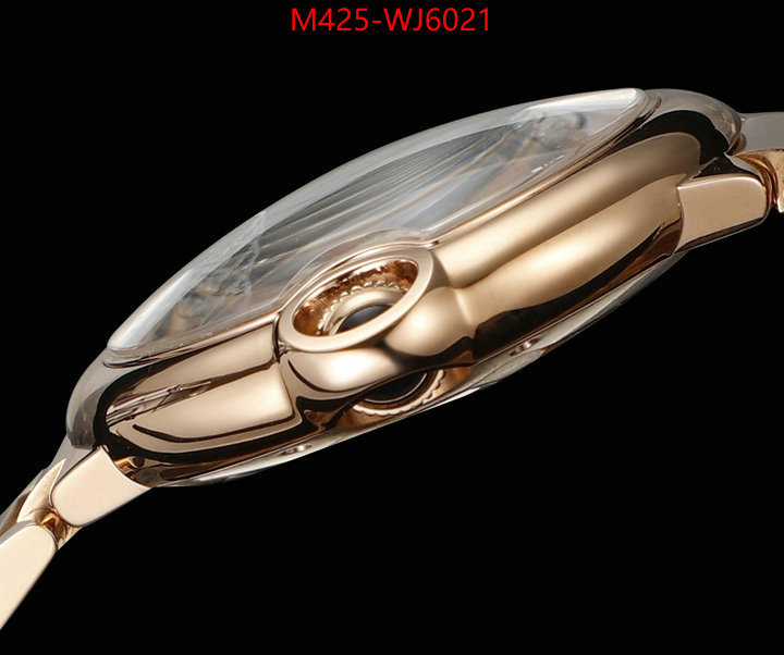 Watch(TOP)-Cartier found replica ID: WJ6021 $: 425USD