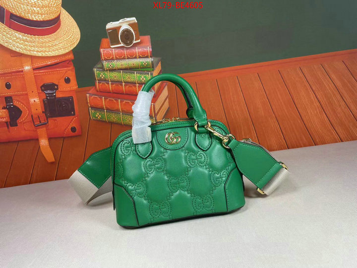 Gucci Bags(4A)-Crossbody- best replica ID: BE4605 $: 79USD,