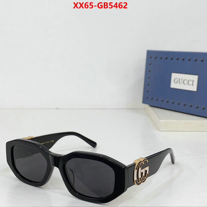 Glasses-Gucci the most popular ID: GB5462 $: 65USD