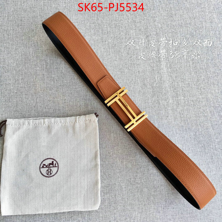 Belts-Hermes top brands like ID: PJ5534 $: 65USD