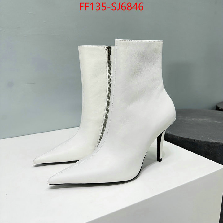 Women Shoes-Balenciaga high quality ID: SJ6846 $: 135USD