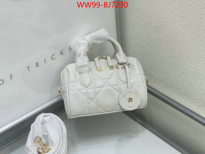 Dior Bags(4A)-Other Style- new designer replica ID: BJ7230