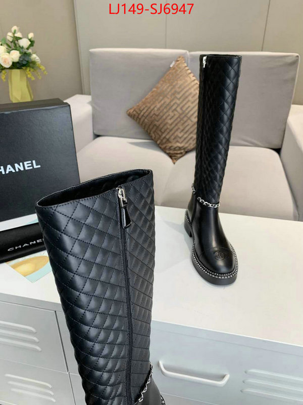 Women Shoes-Chanel buy the best replica ID: SJ6947 $: 149USD