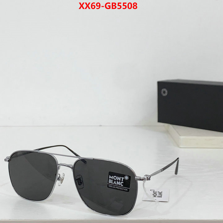 Glasses-Maybach where can i find ID: GB5508 $: 69USD