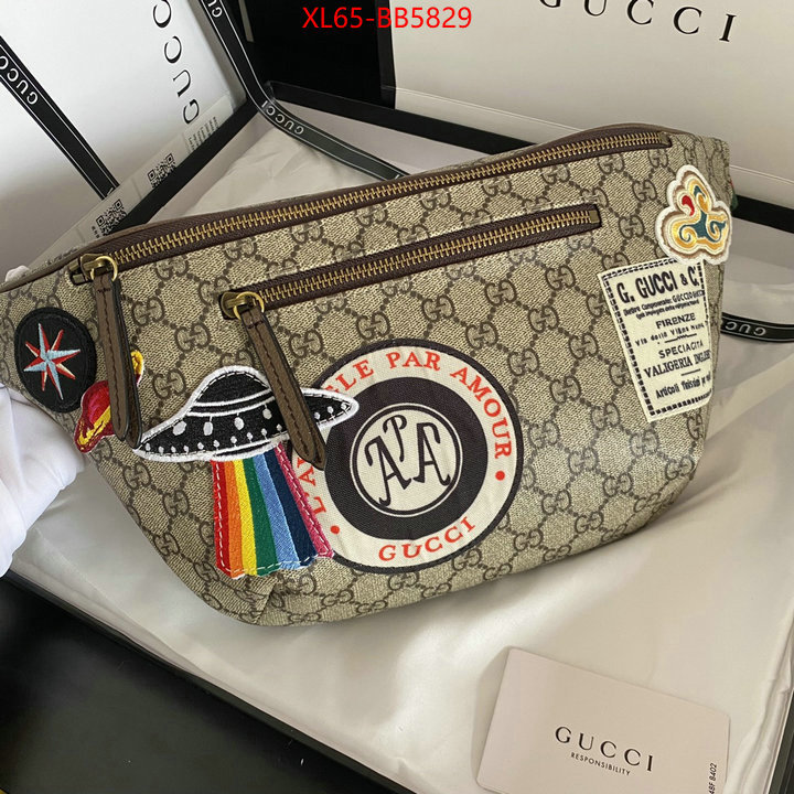 Gucci Bags(4A)-Discovery- where should i buy replica ID: BB5829 $: 69USD,