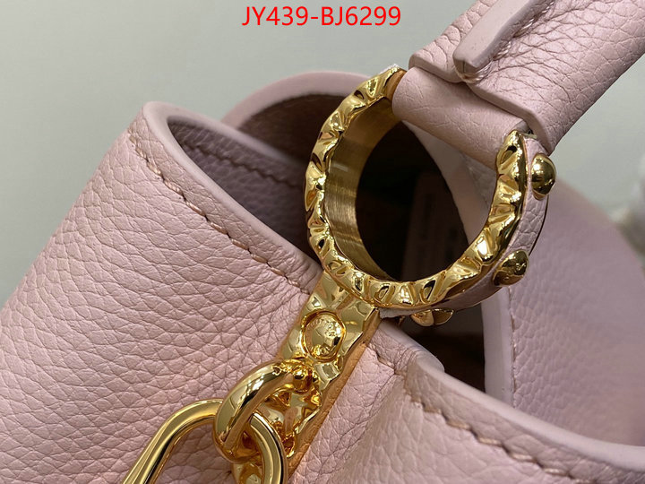 LV Bags(TOP)-Handbag Collection- where can i buy the best 1:1 original ID: BJ6299