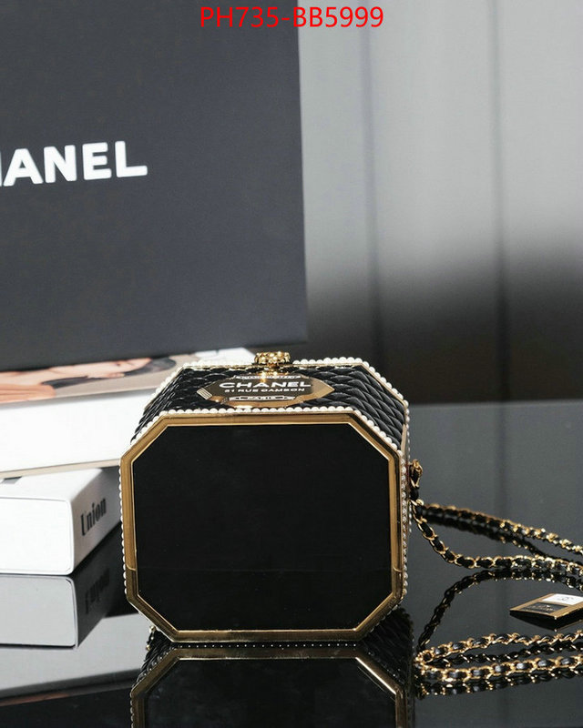 Chanel Bags(TOP)-Crossbody- customize best quality replica ID: BB5999 $: 735USD,