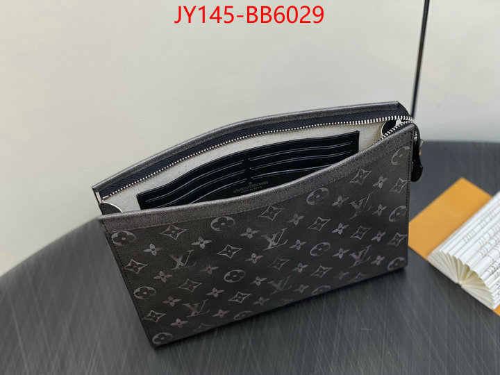 LV Bags(TOP)-Trio- replica aaaaa+ designer ID: BB6029 $: 145USD,