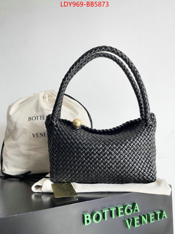 BV Bags(TOP)-Handbag- best website for replica ID: BB5873 $: 969USD,