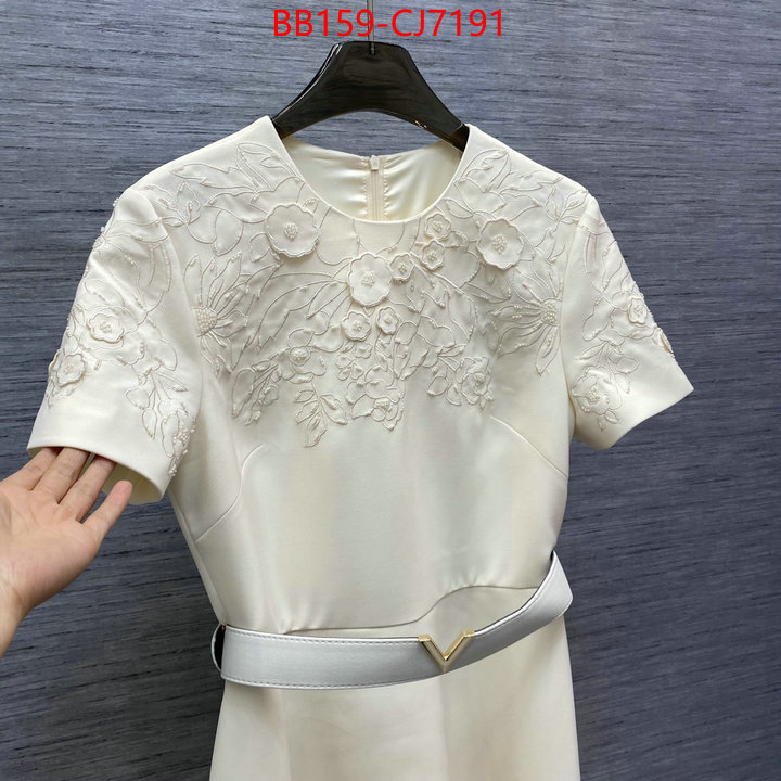 Clothing-Valentino for sale online ID: CJ7191 $: 159USD