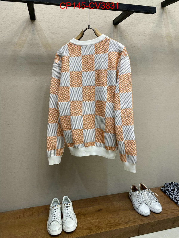 Clothing-LV aaaaa ID: CV3831 $: 145USD