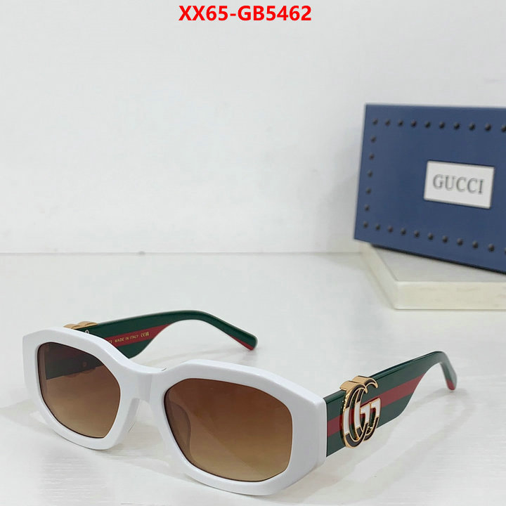 Glasses-Gucci the most popular ID: GB5462 $: 65USD