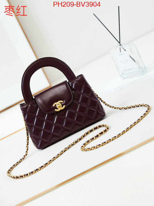 Chanel Bags(TOP)-Crossbody- where should i buy replica ID: BV3904 $: 209USD,