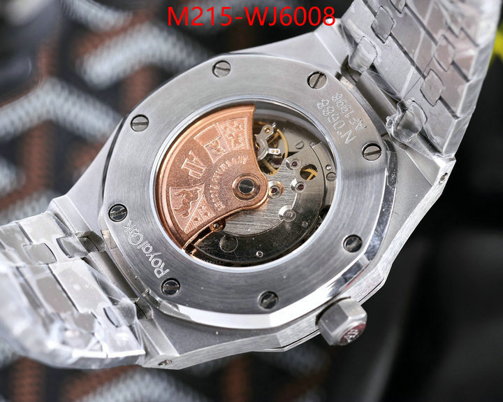 Watch(TOP)-Audemars Piguet practical and versatile replica designer ID: WJ6008 $: 215USD