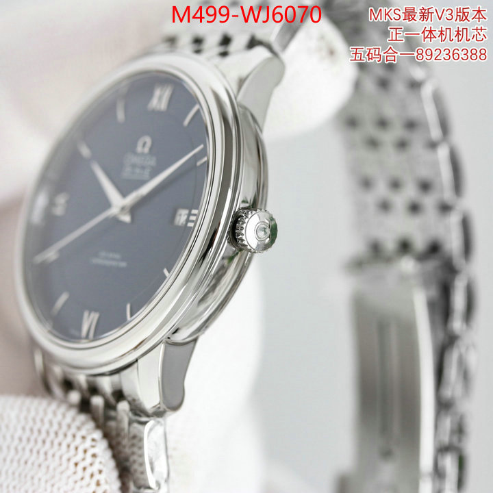 Watch(TOP)-Omega perfect ID: WJ6070 $: 499USD