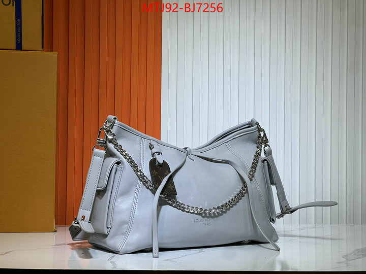 LV Bags(4A)-Handbag Collection- high quality customize ID: BJ7256 $: 92USD,