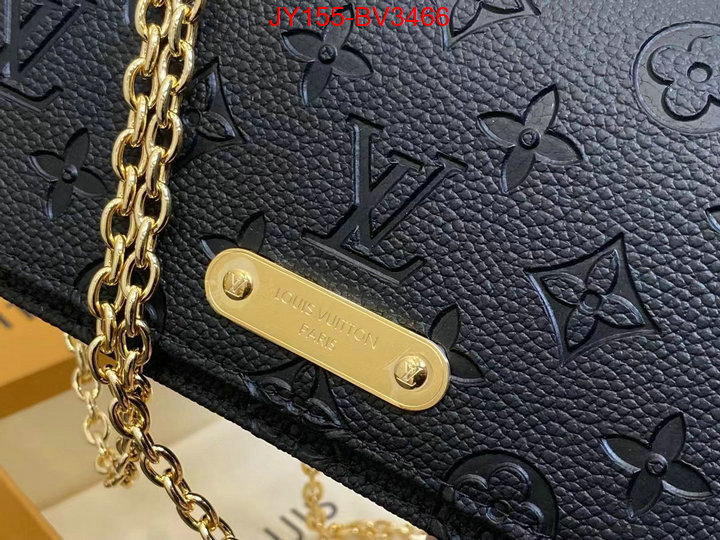 LV Bags(TOP)-Pochette MTis- best site for replica ID: BV3466 $: 155USD,