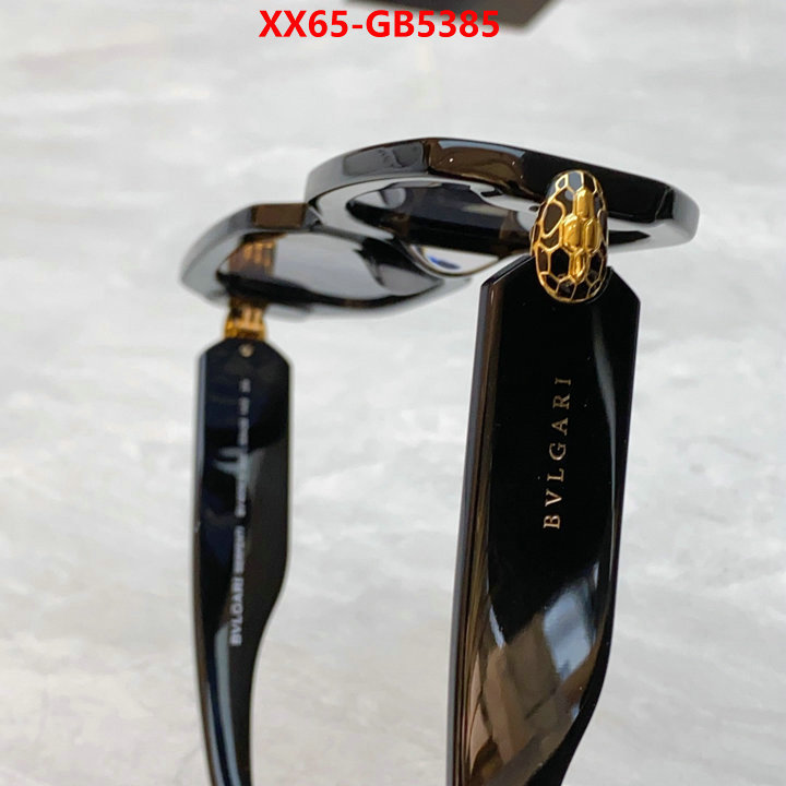 Glasses-Bvlgari we curate the best ID: GB5385 $: 65USD