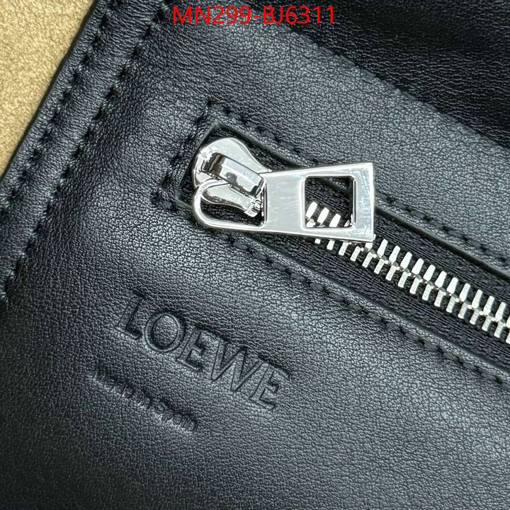 Loewe Bags(TOP)-Crossbody- aaaaa replica ID: BJ6311 $: 299USD,