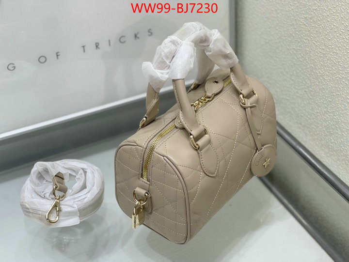 Dior Bags(4A)-Other Style- new designer replica ID: BJ7230