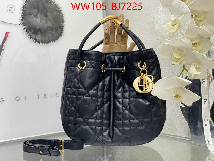 Dior Bags(4A)-Other Style- best designer replica ID: BJ7225