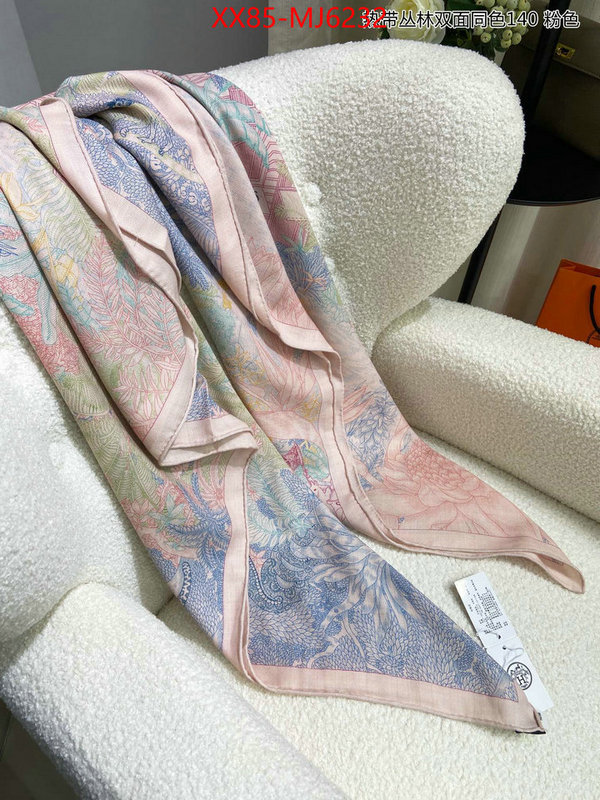 Scarf-Hermes 7 star collection ID: MJ6232 $: 85USD