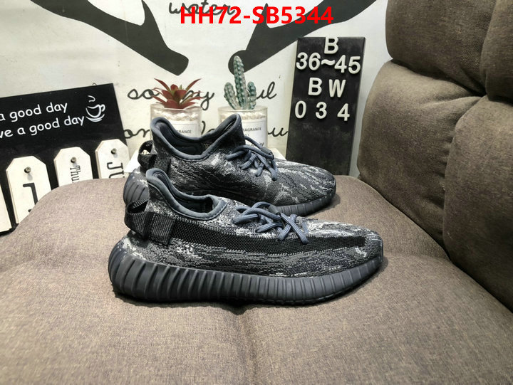 Men Shoes-Adidas Yeezy Boost good quality replica ID: SB5344 $: 72USD