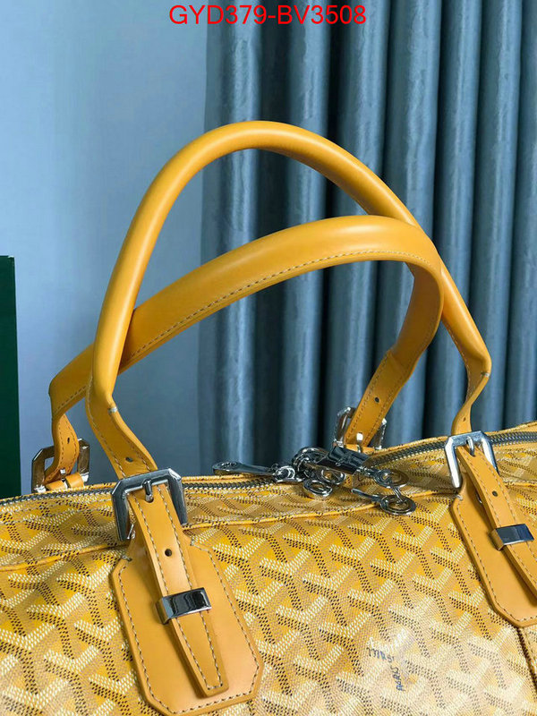 Goyard Bags(TOP)-Handbag- first copy ID: BV3508 $: 379USD,