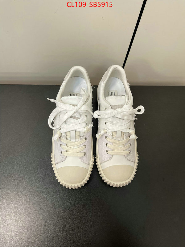 Women Shoes-Maison Margiela buy aaaaa cheap ID: SB5915 $: 109USD