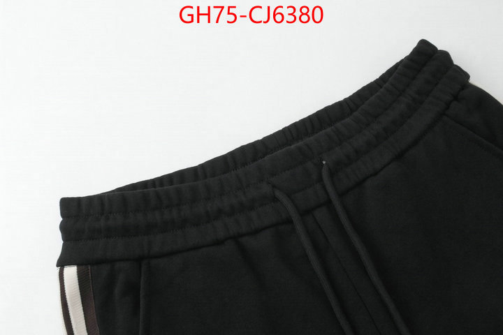 Clothing-Celine is it illegal to buy ID: CJ6380 $: 75USD