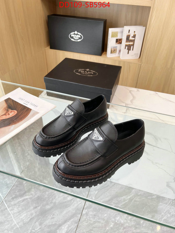 Women Shoes-Prada online sales ID: SB5964 $: 109USD