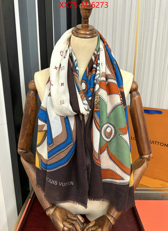 Scarf-LV cheap replica ID: MJ6273 $: 75USD