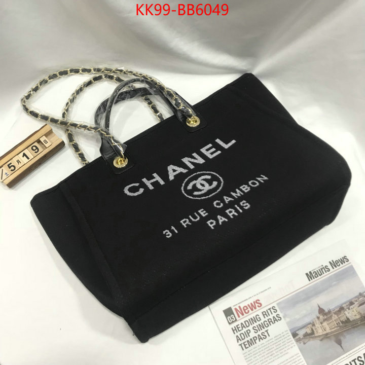 Chanel Bags(4A)-Handbag- aaaaa class replica ID: BB6049 $: 99USD,