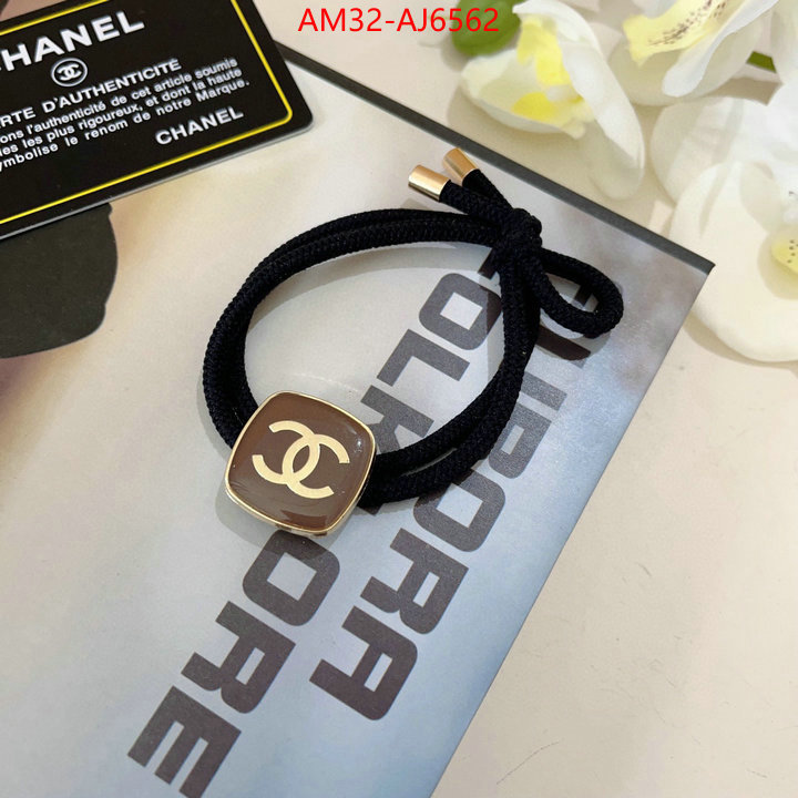 Hair band-Chanel what best replica sellers ID: AJ6562 $: 32USD