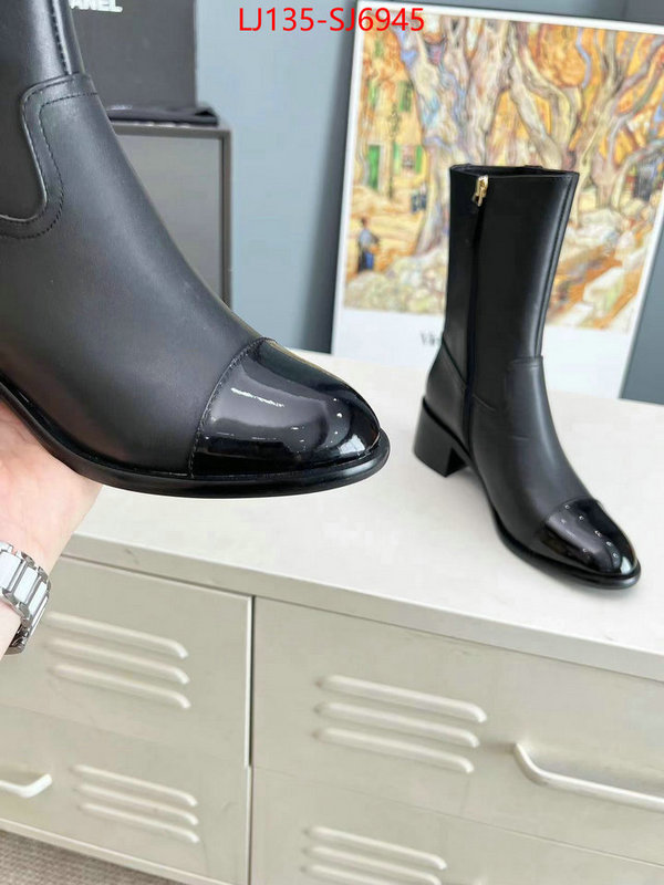 Women Shoes-Boots buy cheap replica ID: SJ6945 $: 135USD