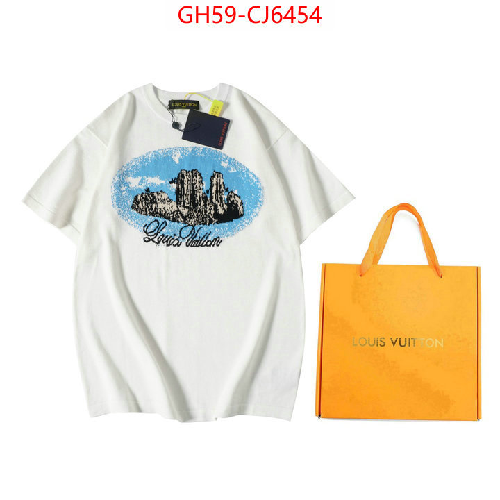 Clothing-LV high quality customize ID: CJ6454 $: 59USD