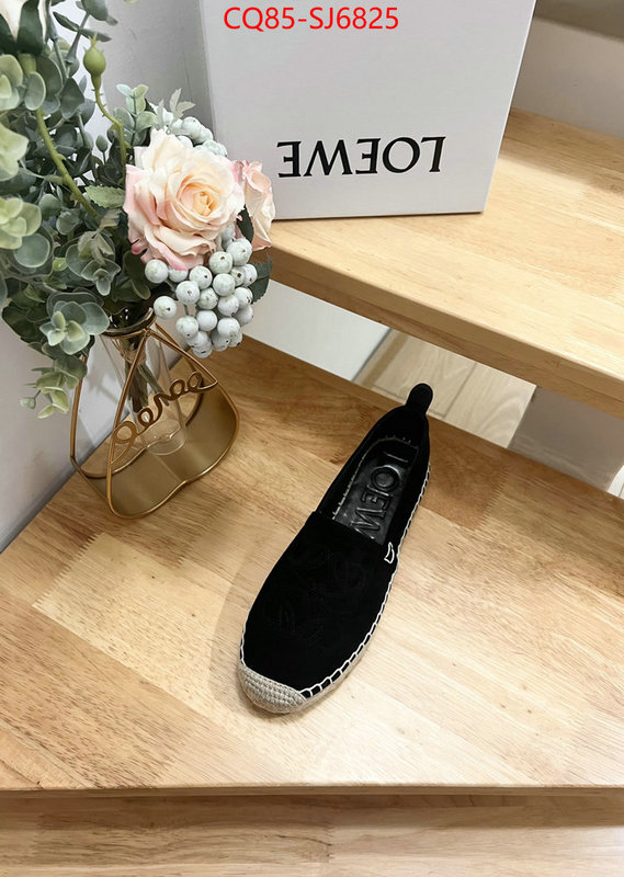 Women Shoes-Loewe perfect ID: SJ6825 $: 85USD