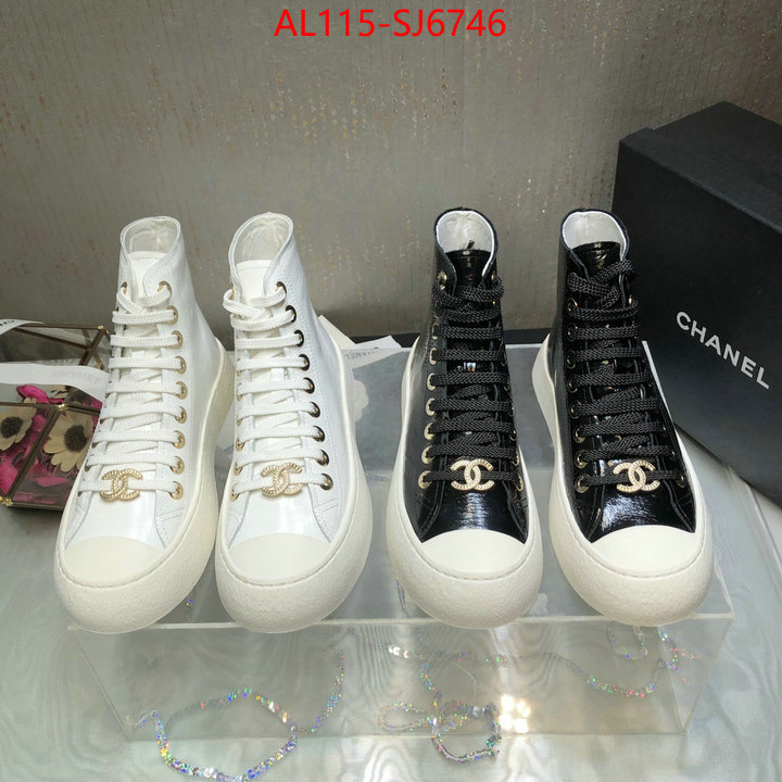 Women Shoes-Chanel china sale ID: SJ6746 $: 115USD