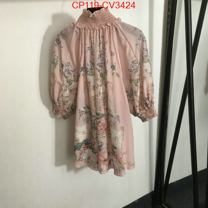 Clothing-Zimmermann are you looking for ID: CV3424 $: 119USD