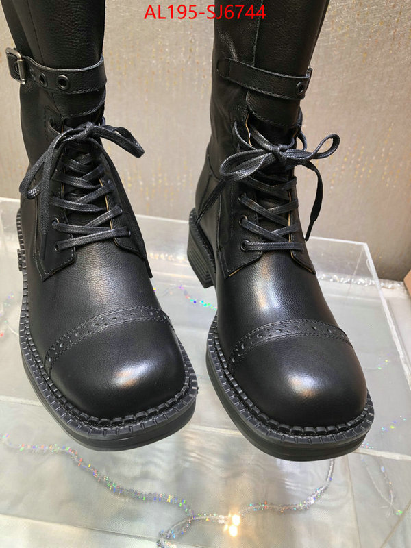 Women Shoes-Boots is it ok to buy replica ID: SJ6744 $: 195USD