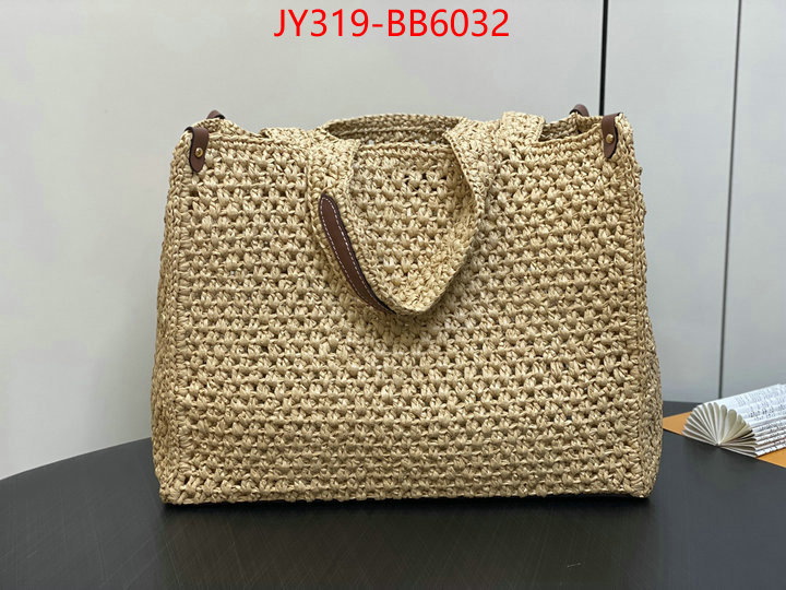 LV Bags(TOP)-Handbag Collection- highest product quality ID: BB6032 $: 319USD,